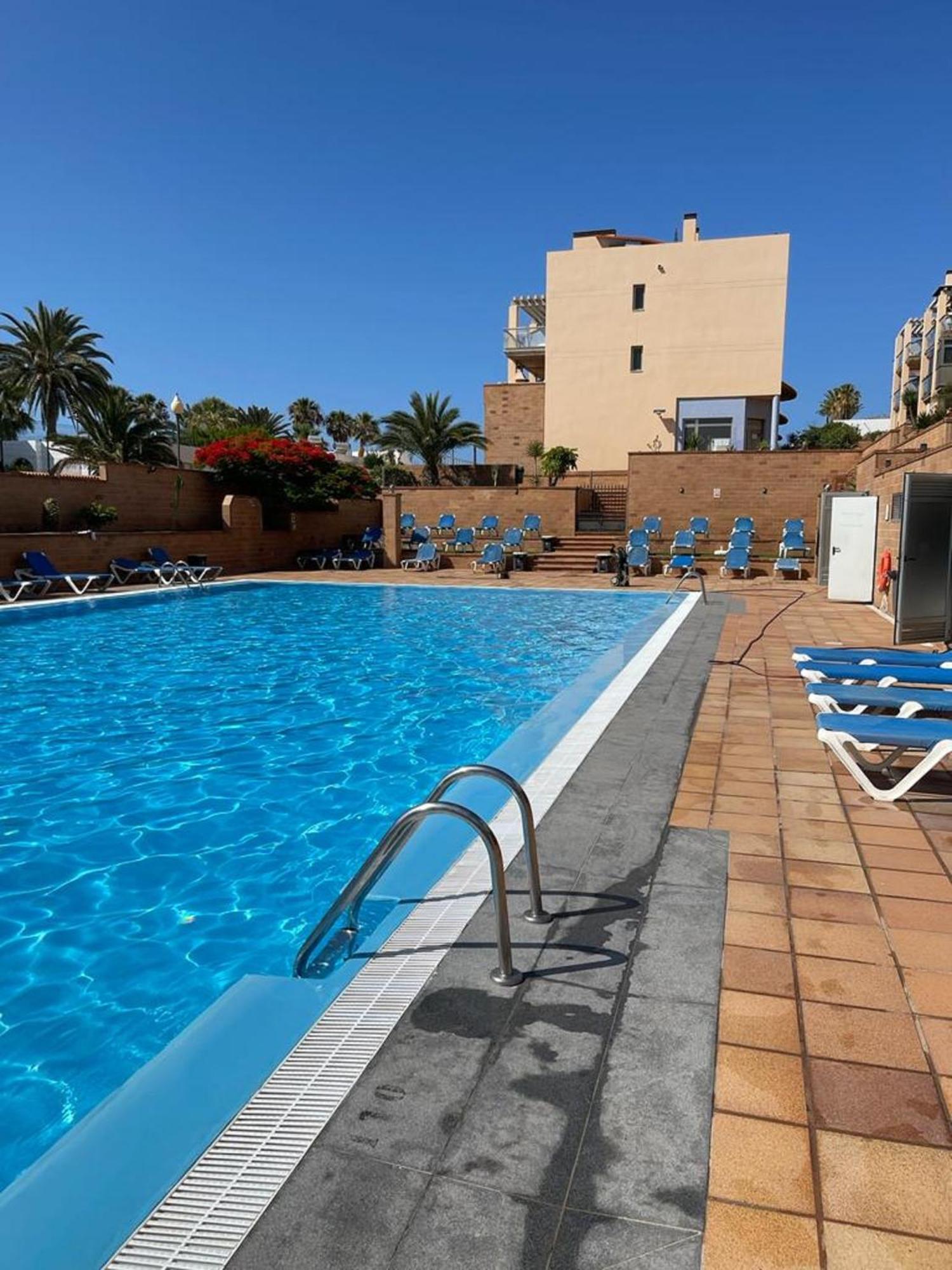 Casa Reina Jandia (Fuerteventura) Exterior foto