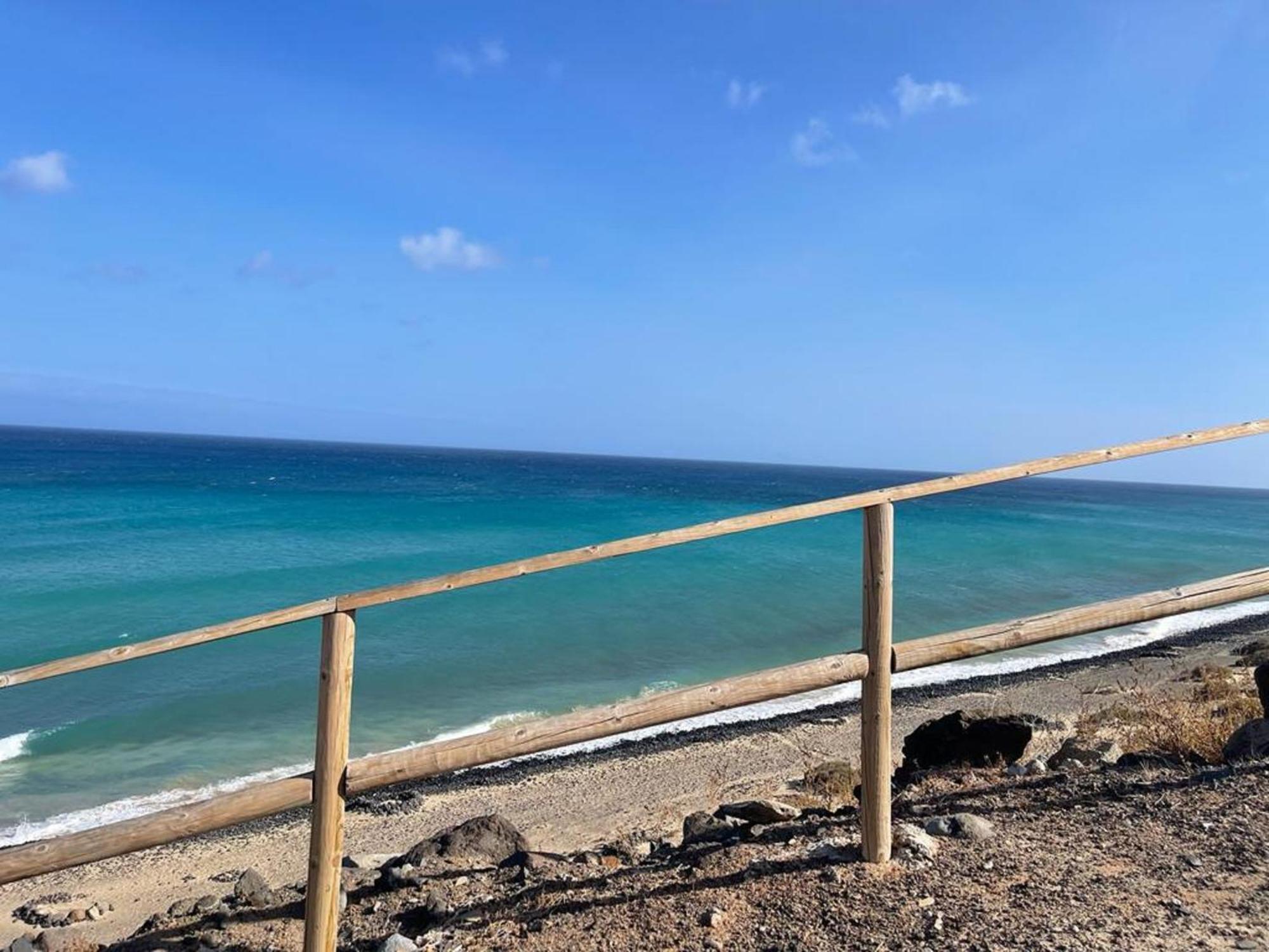 Casa Reina Jandia (Fuerteventura) Exterior foto