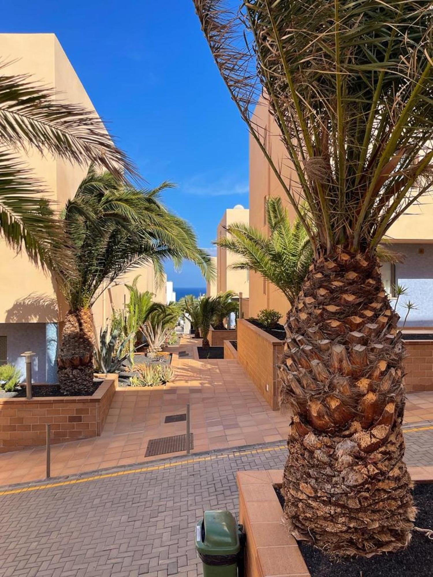 Casa Reina Jandia (Fuerteventura) Exterior foto