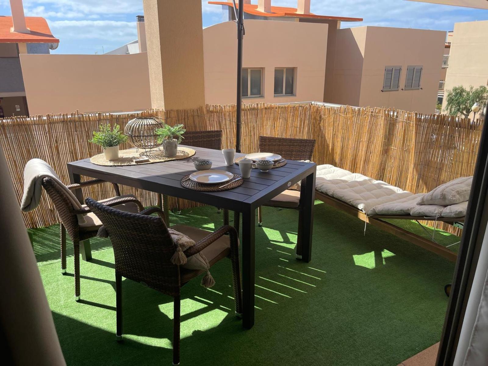 Casa Reina Jandia (Fuerteventura) Exterior foto