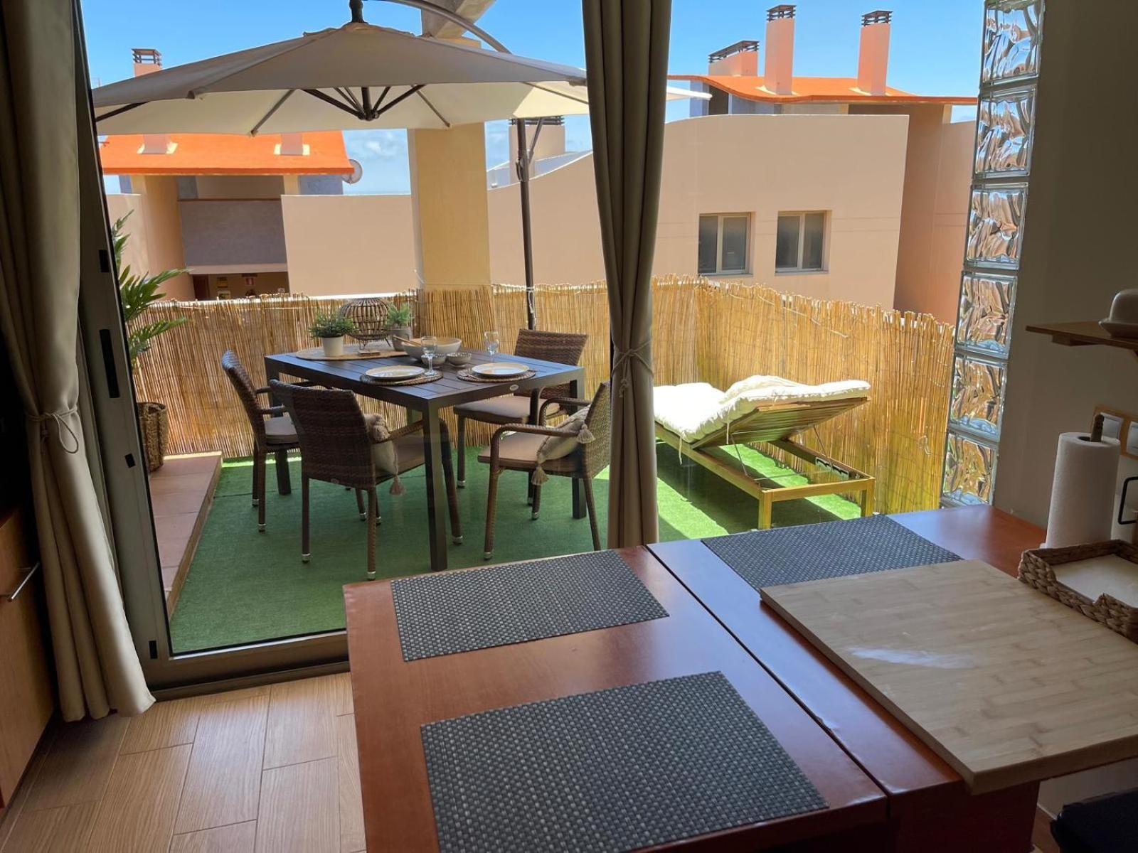 Casa Reina Jandia (Fuerteventura) Exterior foto