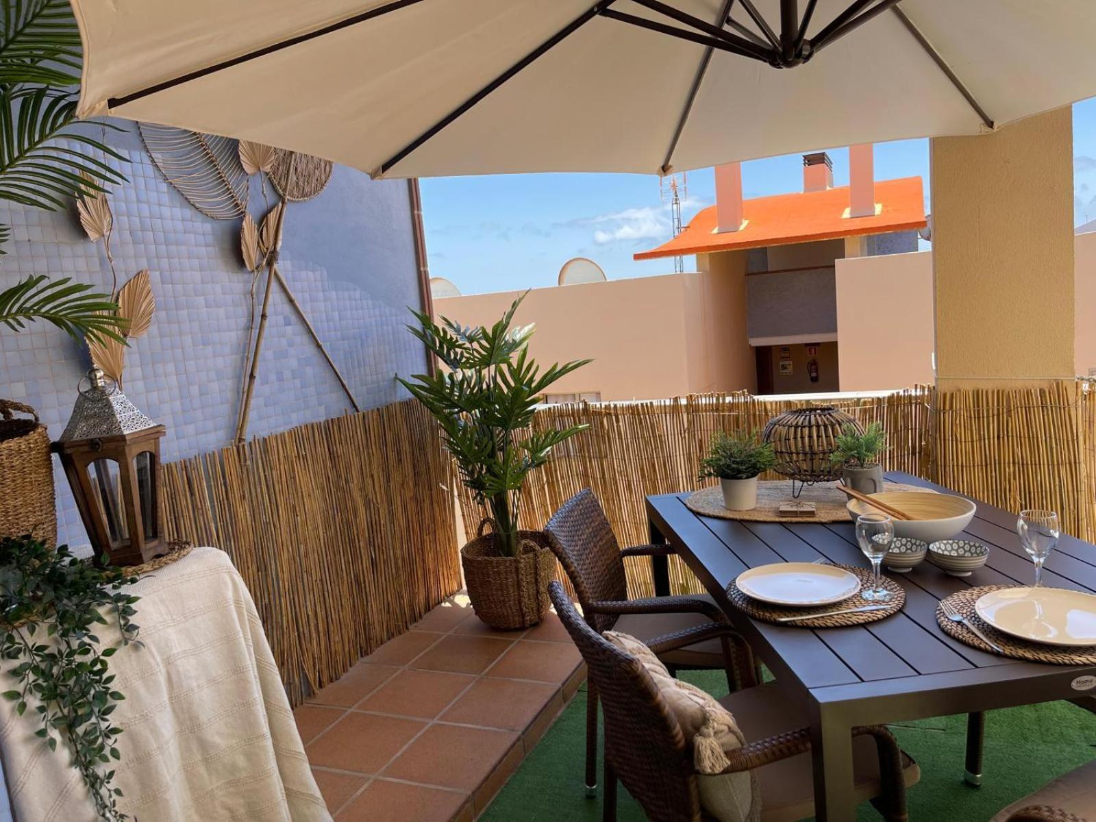 Casa Reina Jandia (Fuerteventura) Exterior foto